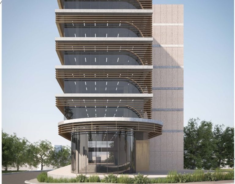 GK Business Center