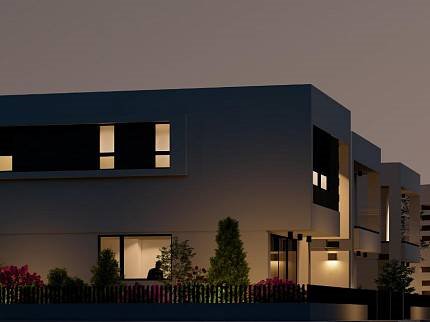 Galini Project