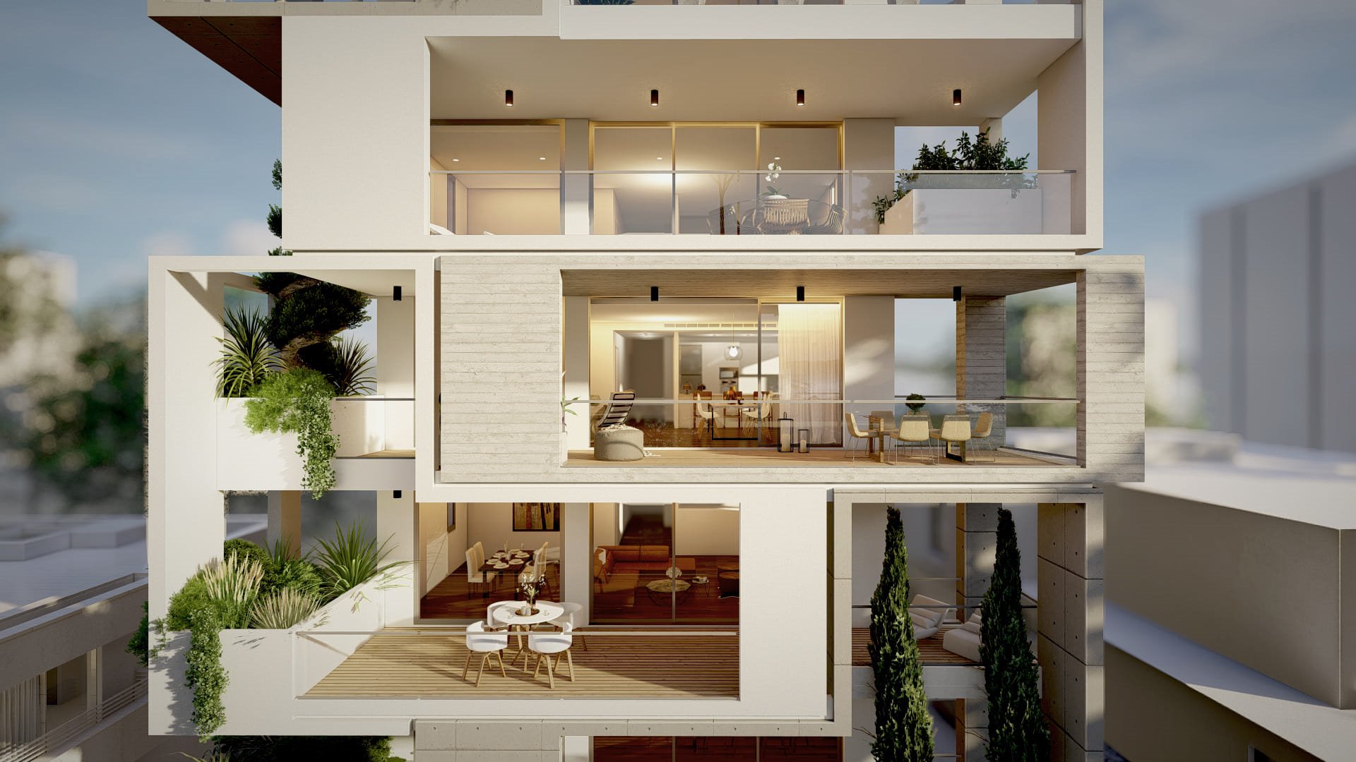 Garden Living