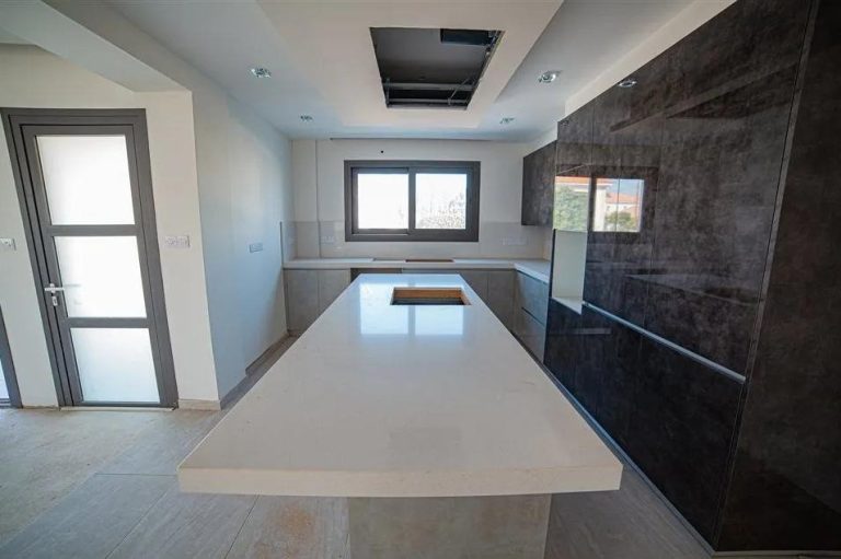 Georgian Home 12 (GH 12)