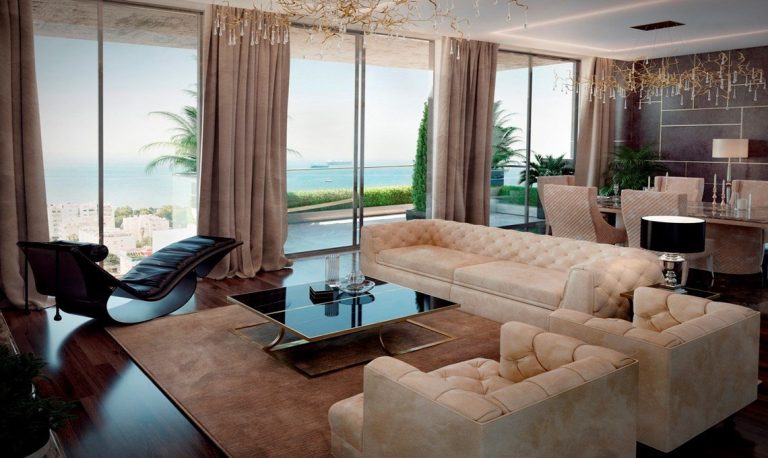 Golden Mile Limassol