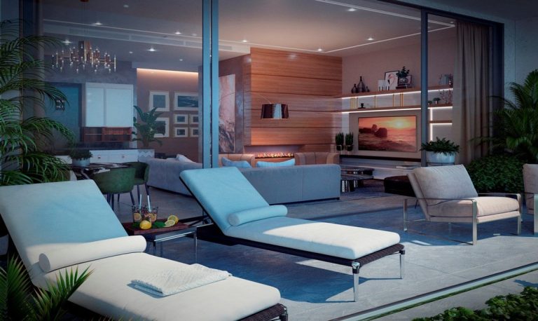 Golden Mile Limassol