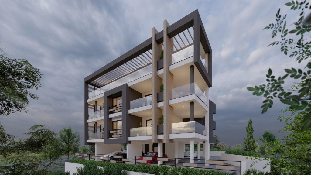 Golden Residences
