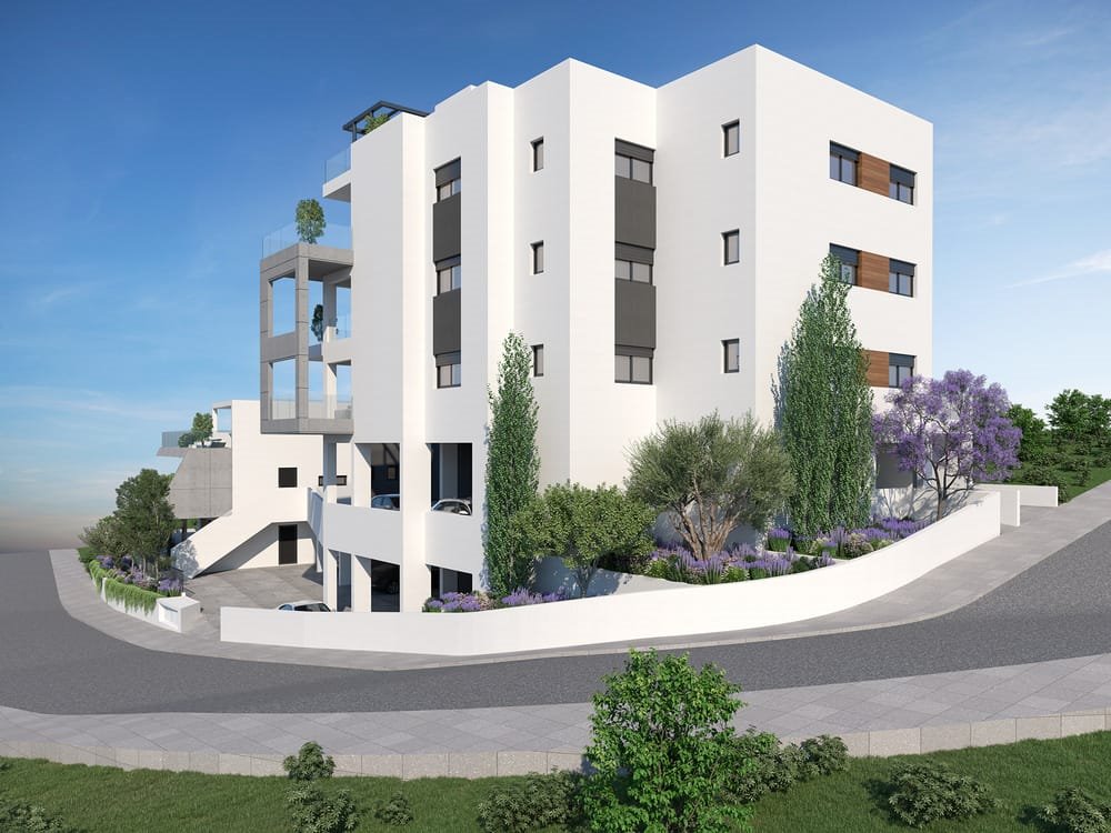 Grace Residence