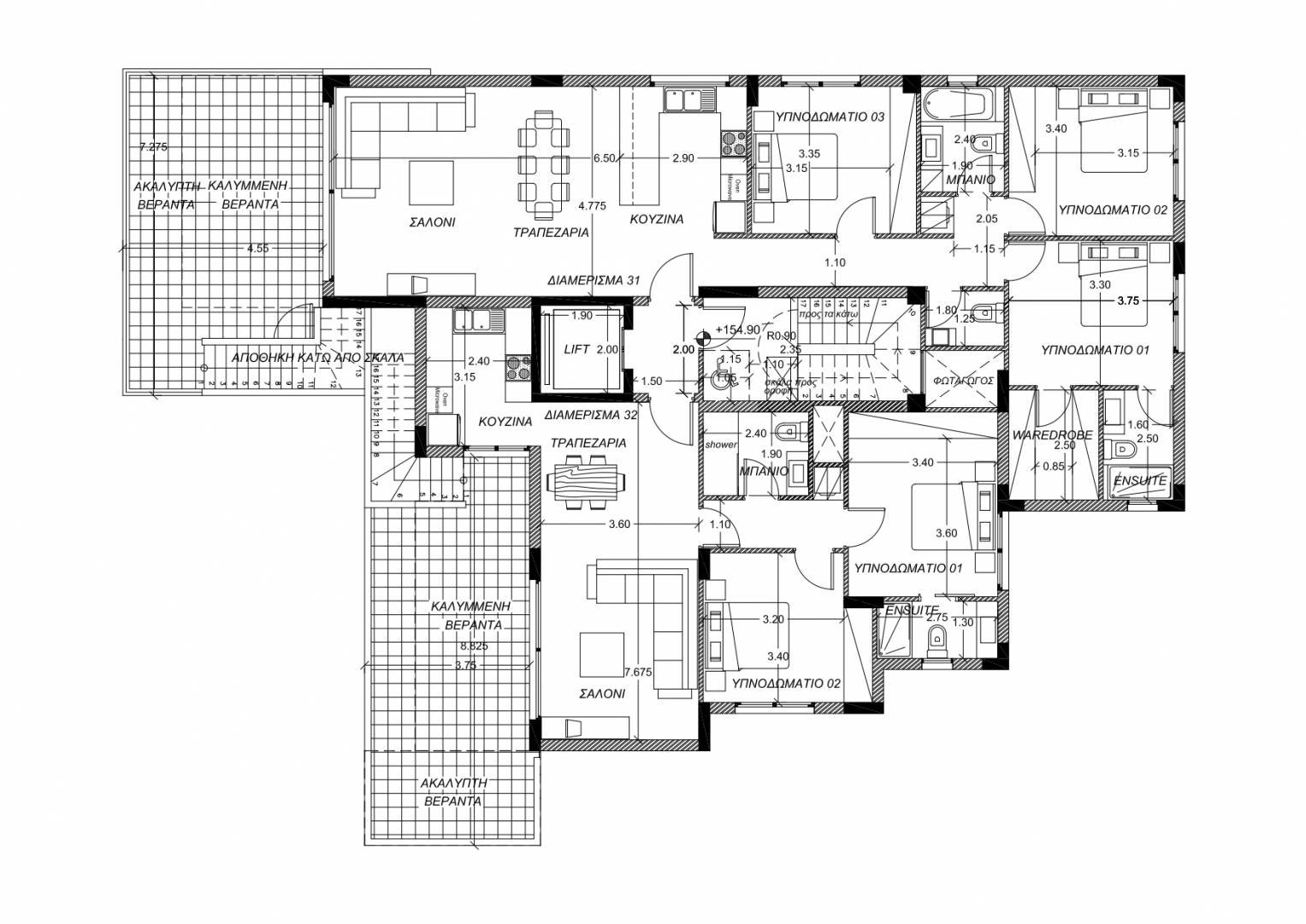 Grace Residence