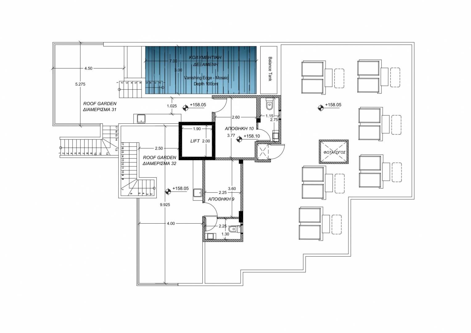 Grace Residence