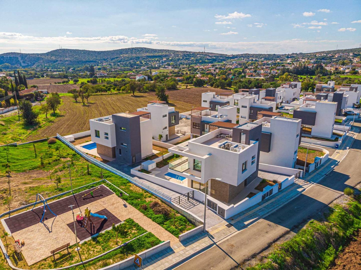 Grand Valley Homes