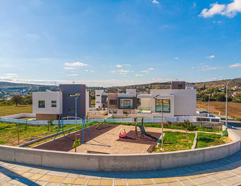 Grand Valley Homes