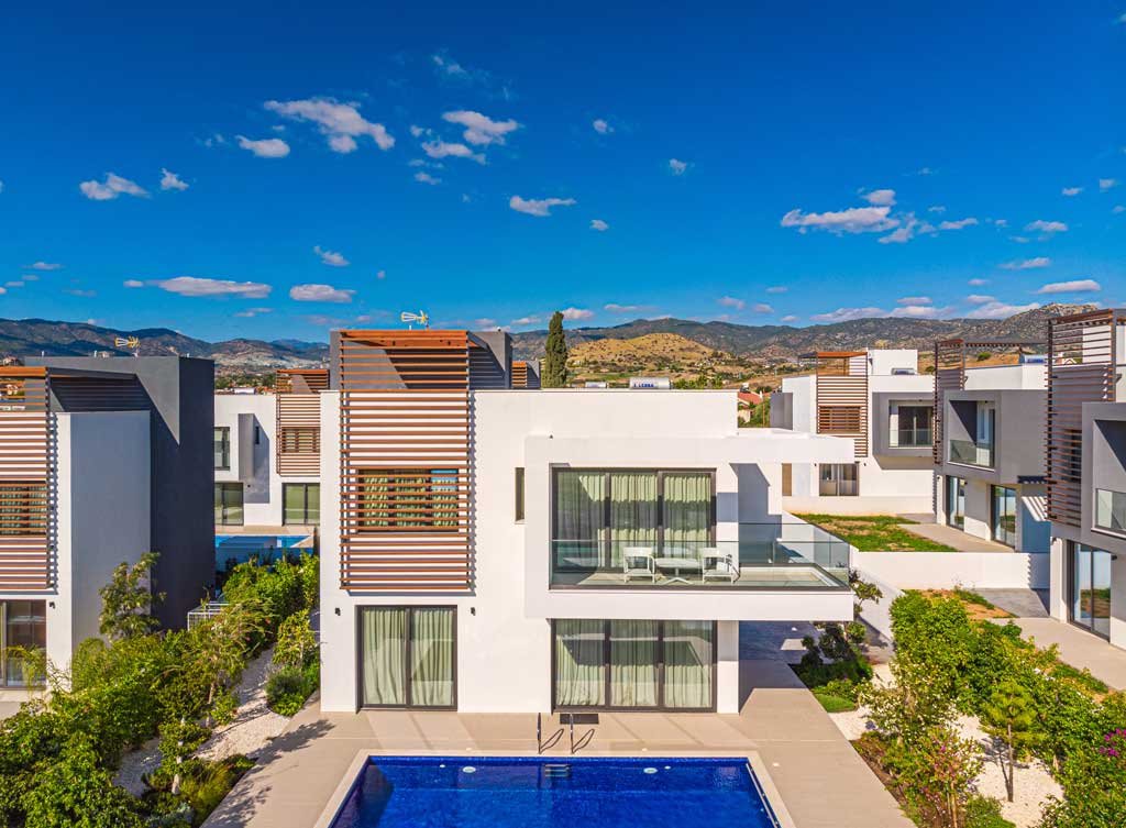 Grand Valley Homes