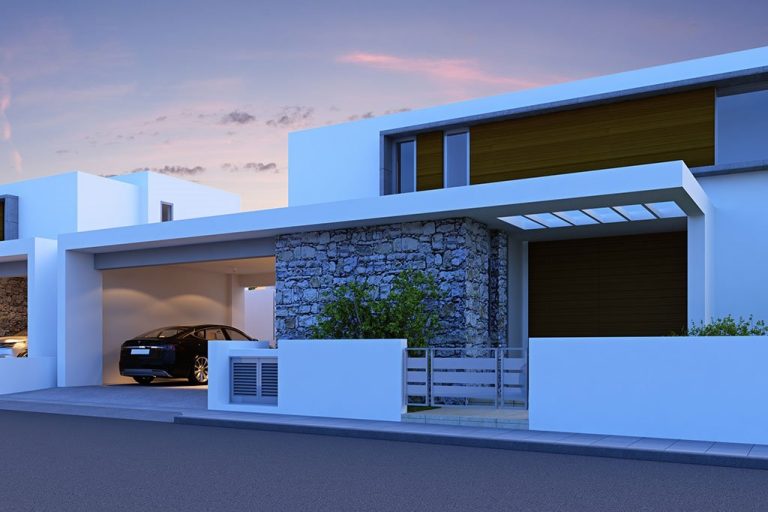 Green Habitation