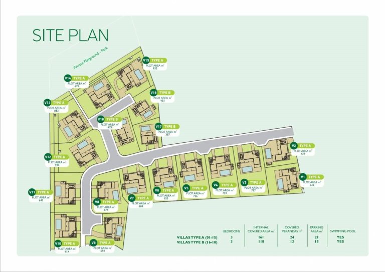 Green Valley (Larnaca)