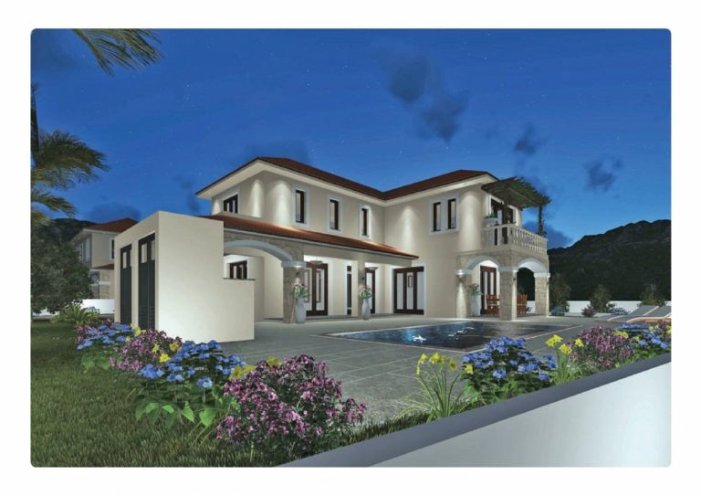 Green Valley (Larnaca)
