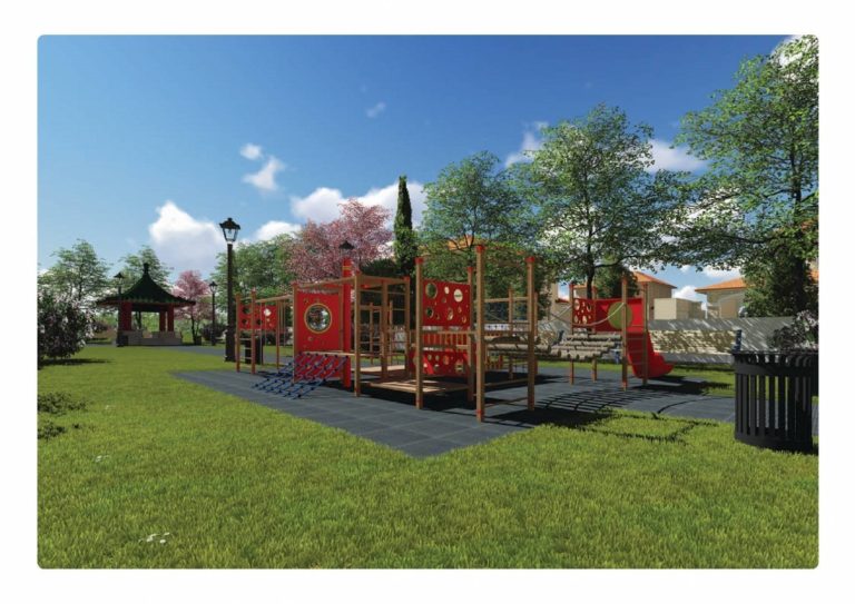 Green Valley (Larnaca)