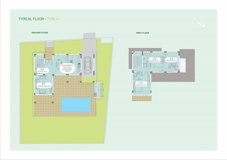 Green Valley (Larnaca)