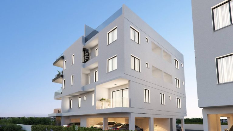 Gregory Residence