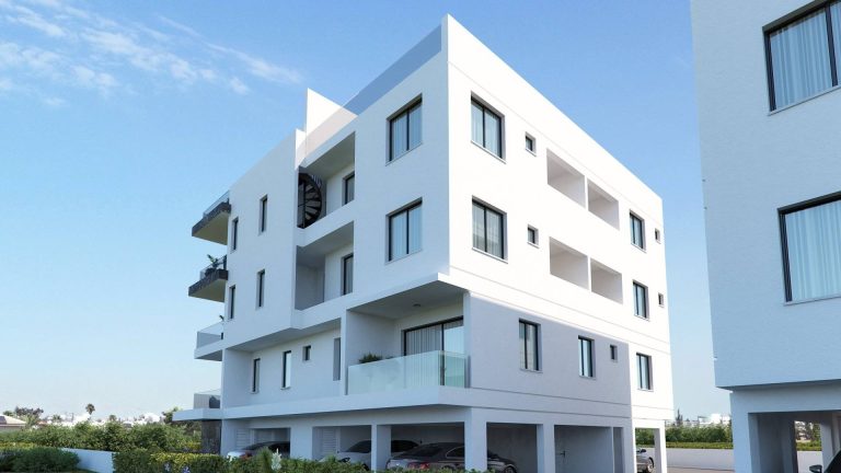 Gregory Residence