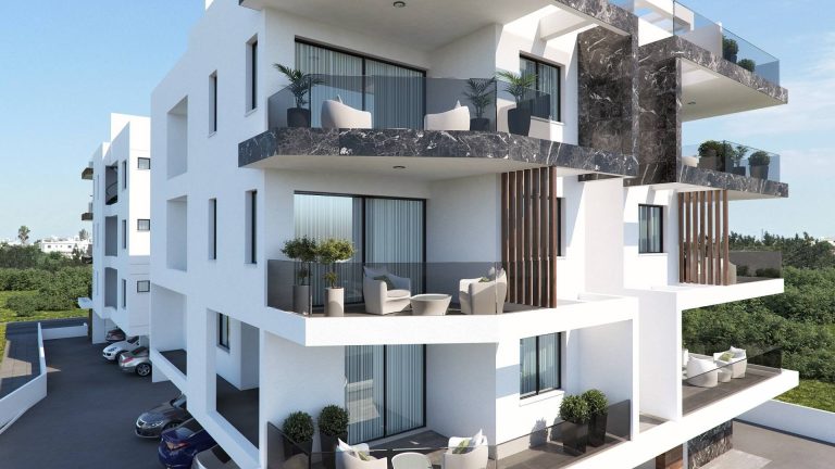 Gregory Residence