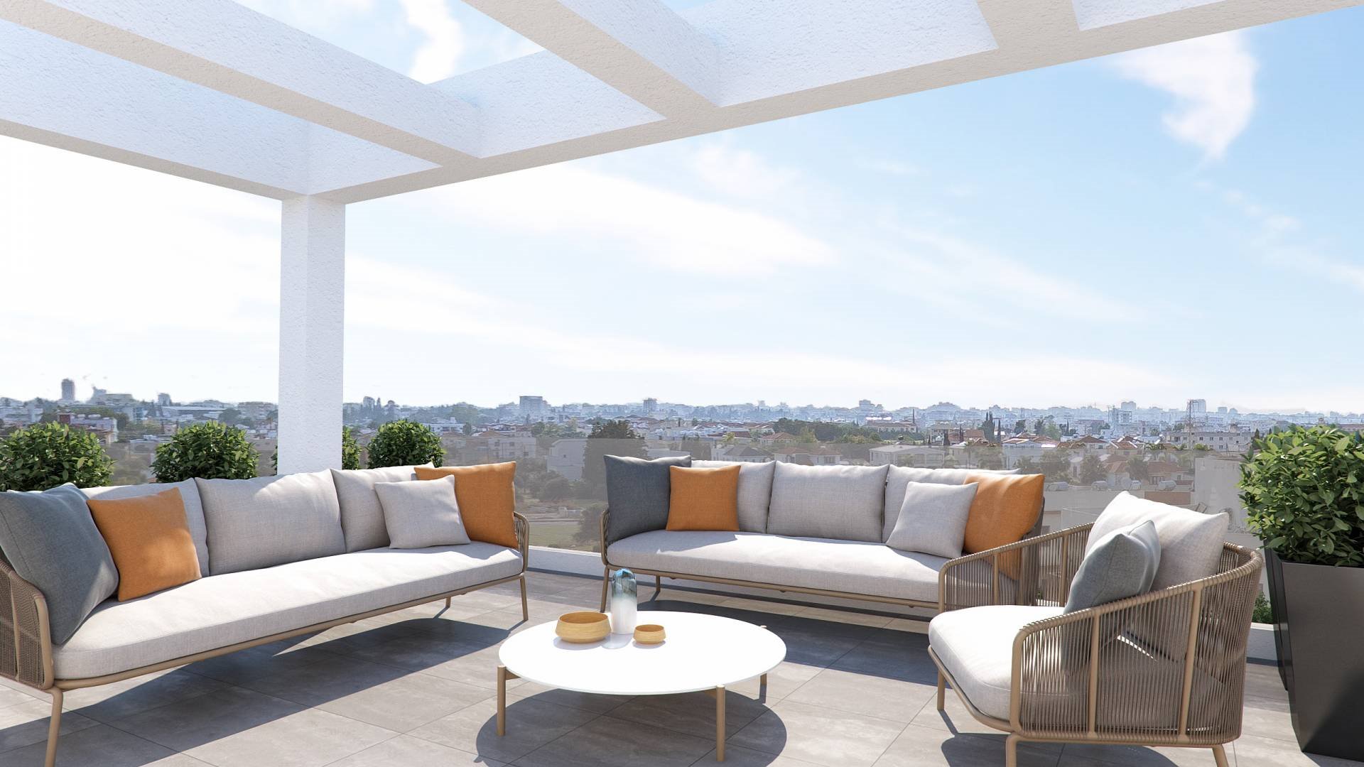 Gregory Residence