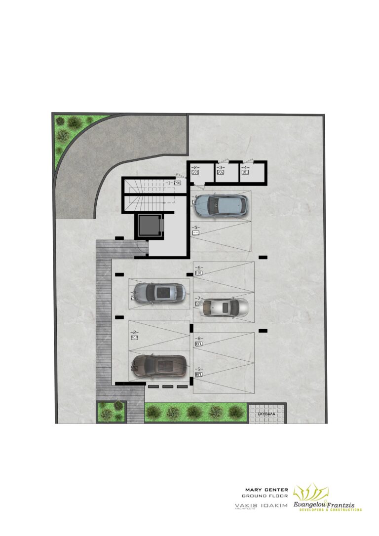 Mary Center