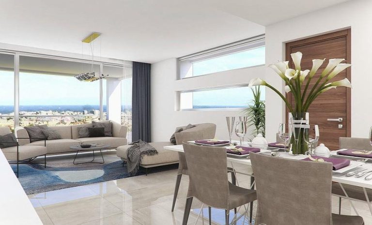 H Residence