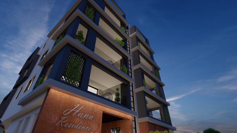 HANA Residence