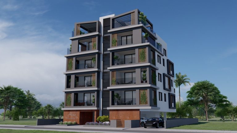 HANA Residence