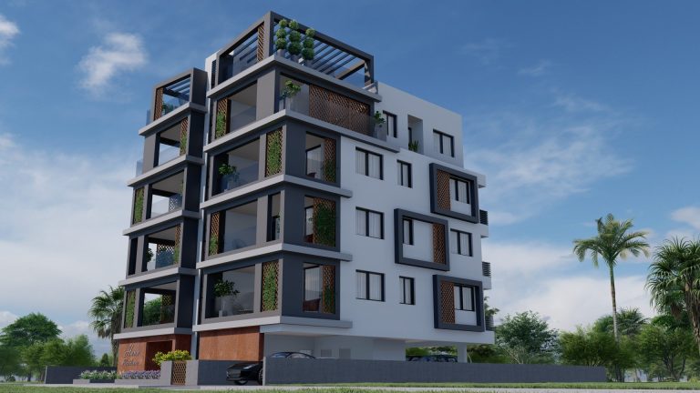 HANA Residence