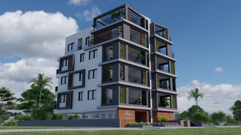 HANA Residence