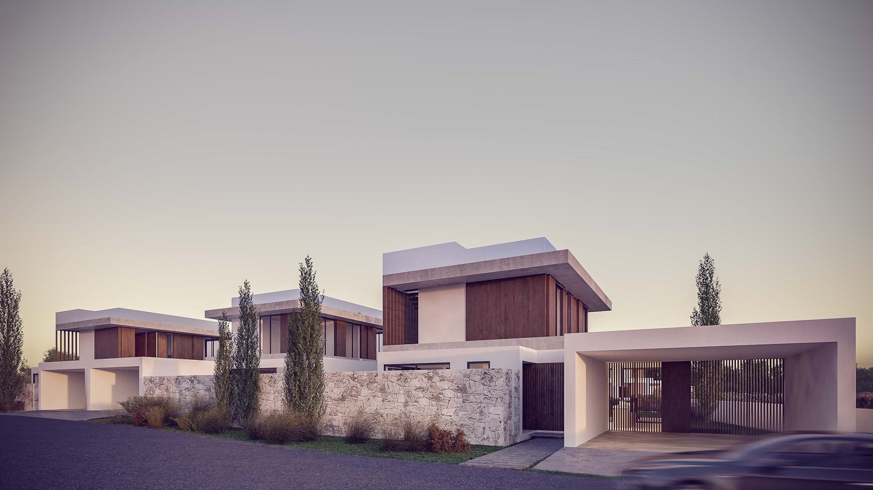Halki Villas
