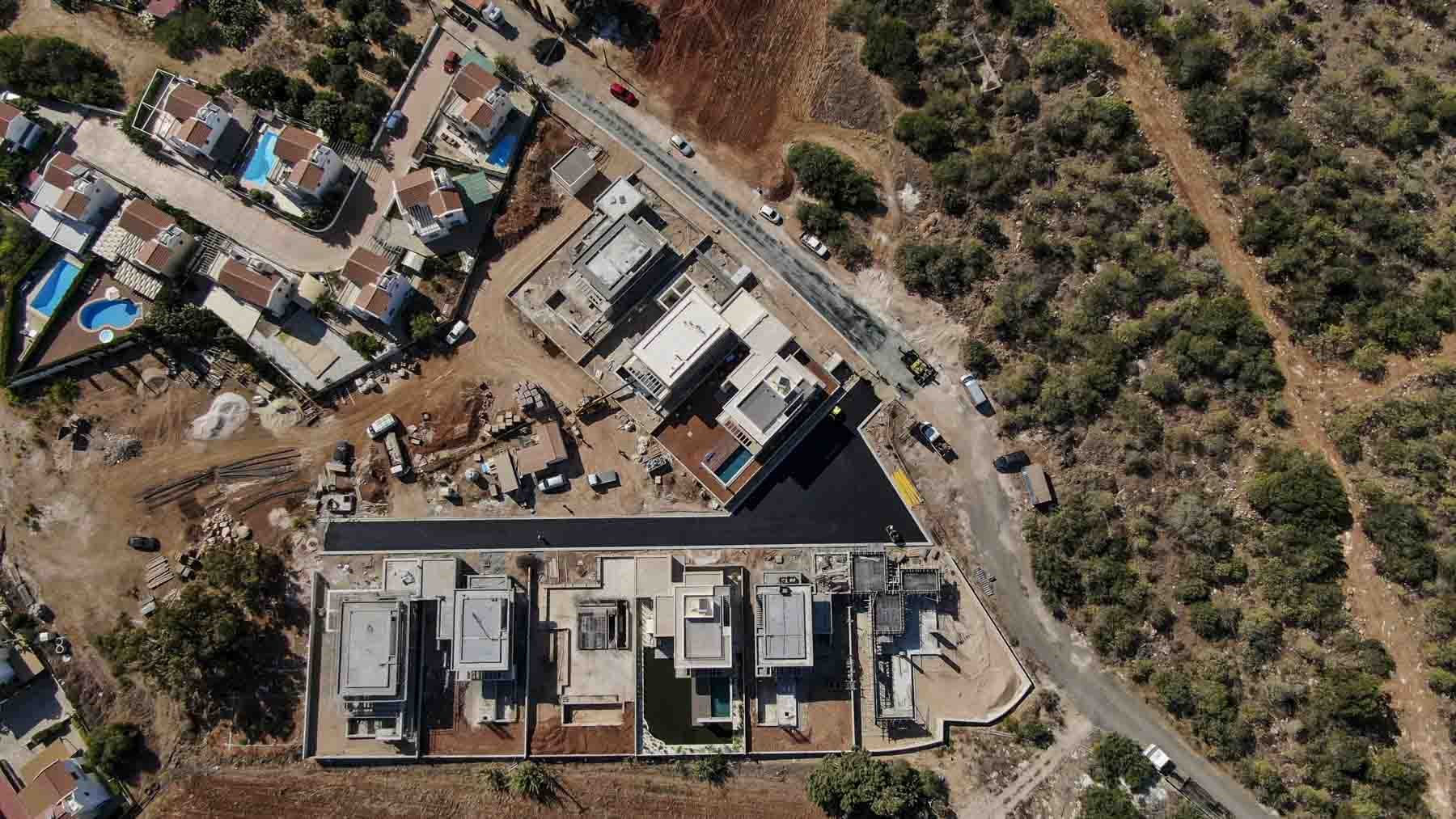 Halki Villas