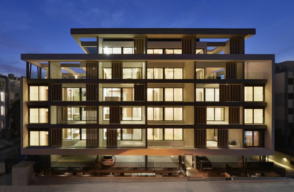 Hara Elite Home