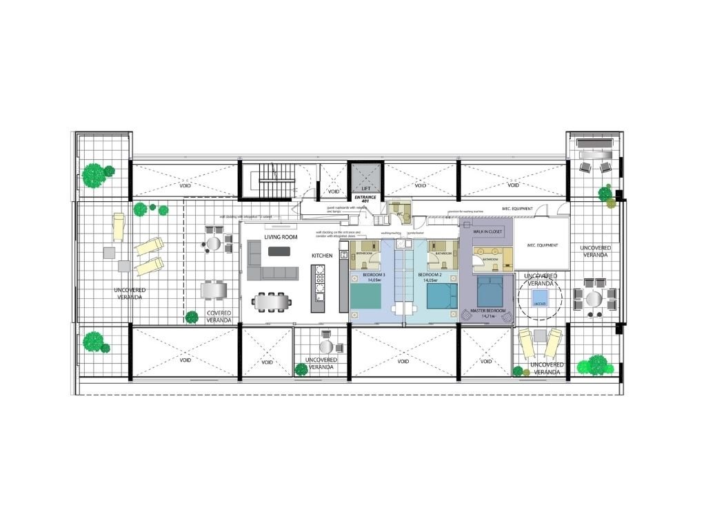 Hara Elite Home
