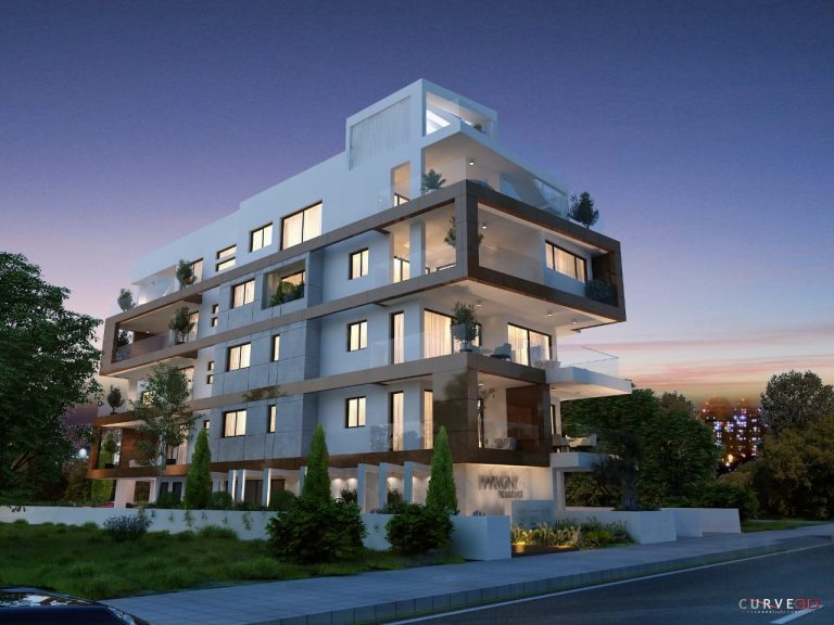 Harmony Residence (Larnaca)