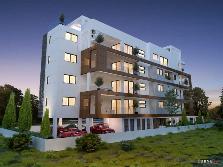 Harmony Residence (Larnaca)