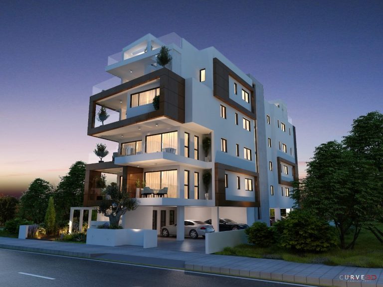 Harmony Residence (Larnaca)