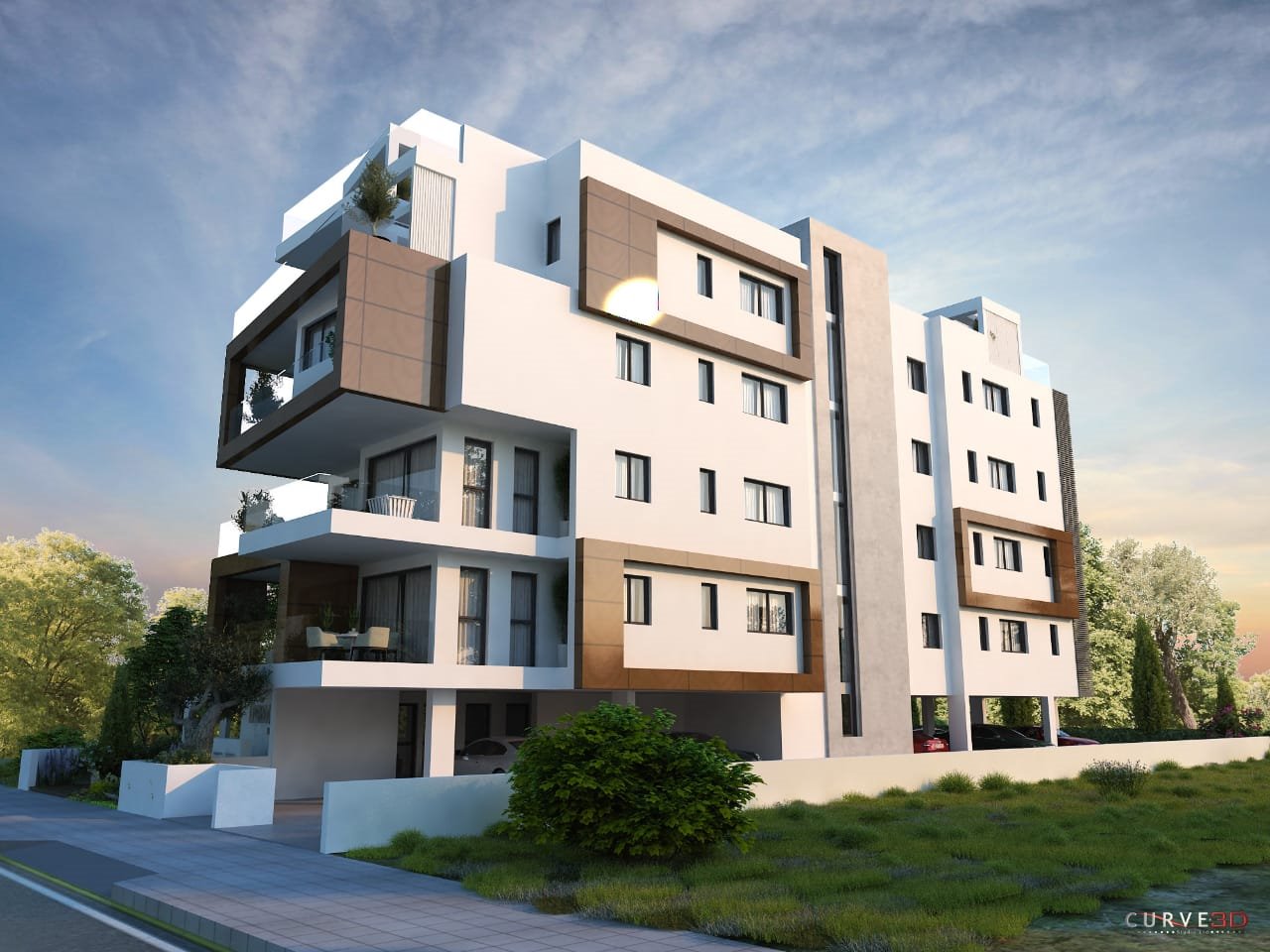 Harmony Residence (Larnaca)