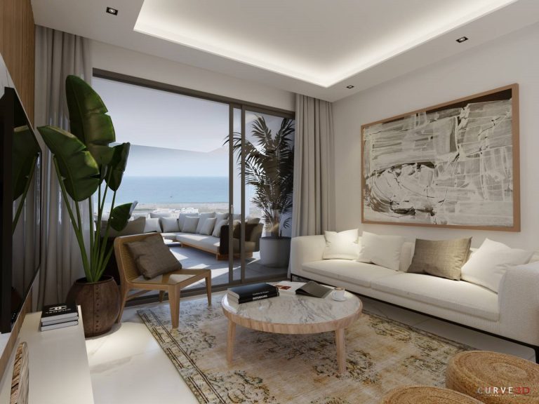 Harmony Residence (Larnaca)