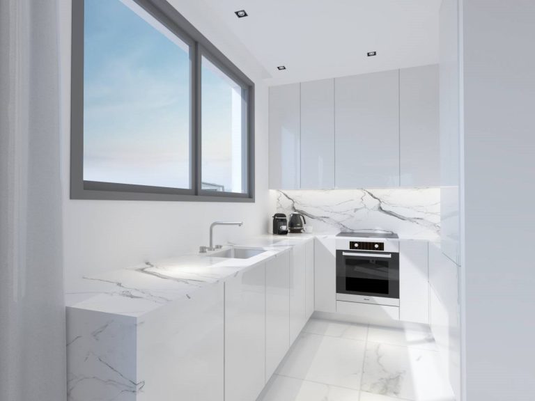 Harmony Residence (Larnaca)