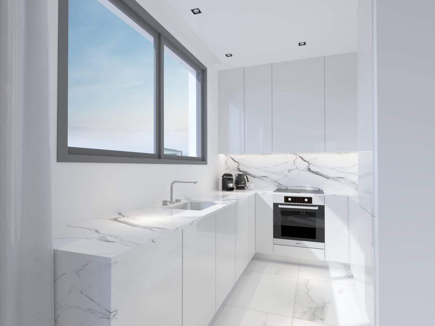 Harmony Residence (Larnaca)