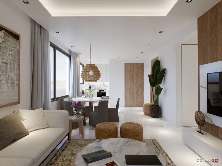 Harmony Residence (Larnaca)