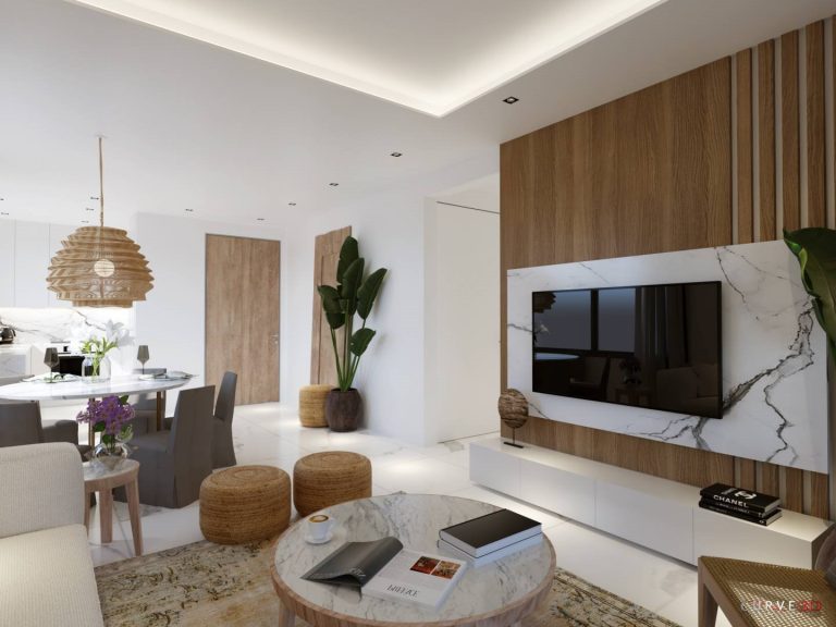 Harmony Residence (Larnaca)