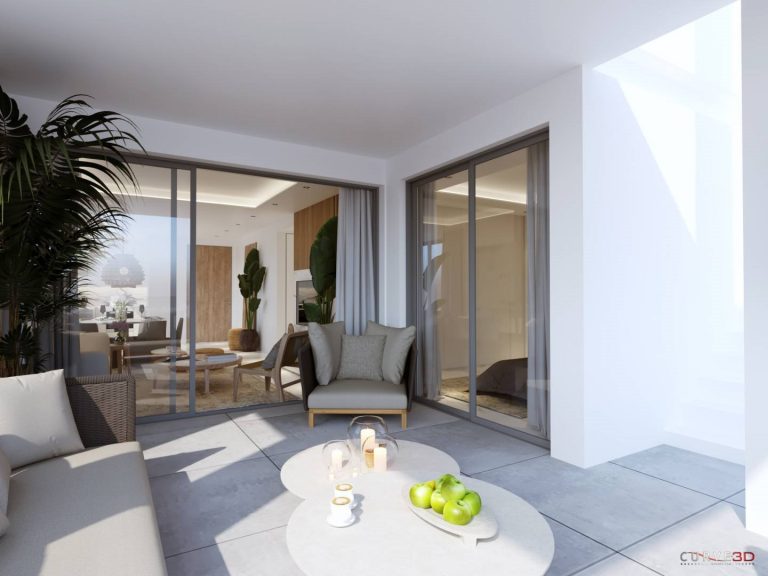 Harmony Residence (Larnaca)