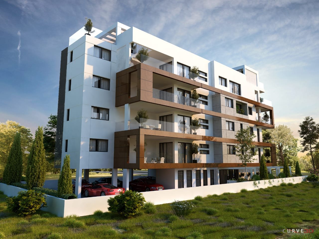 Harmony Residence (Larnaca)