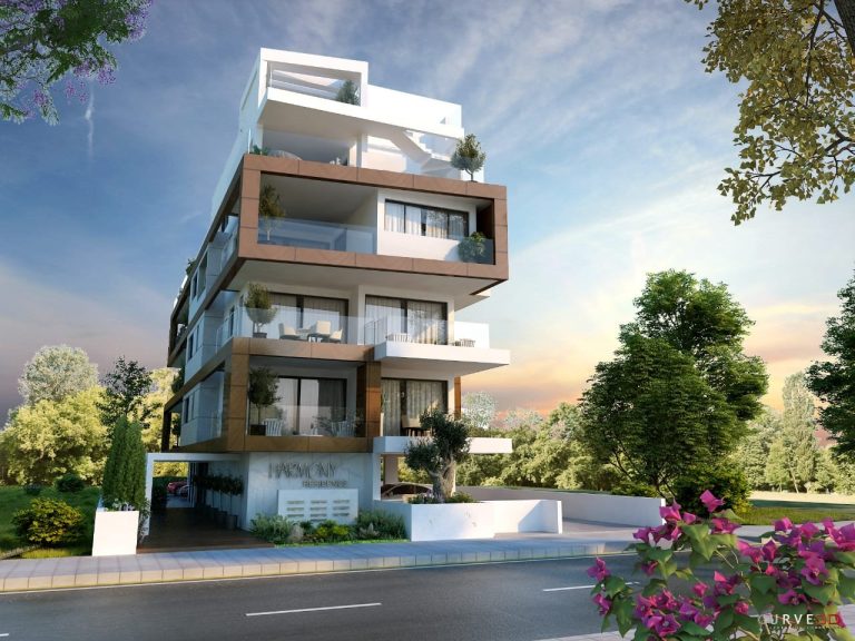 Harmony Residence (Larnaca)