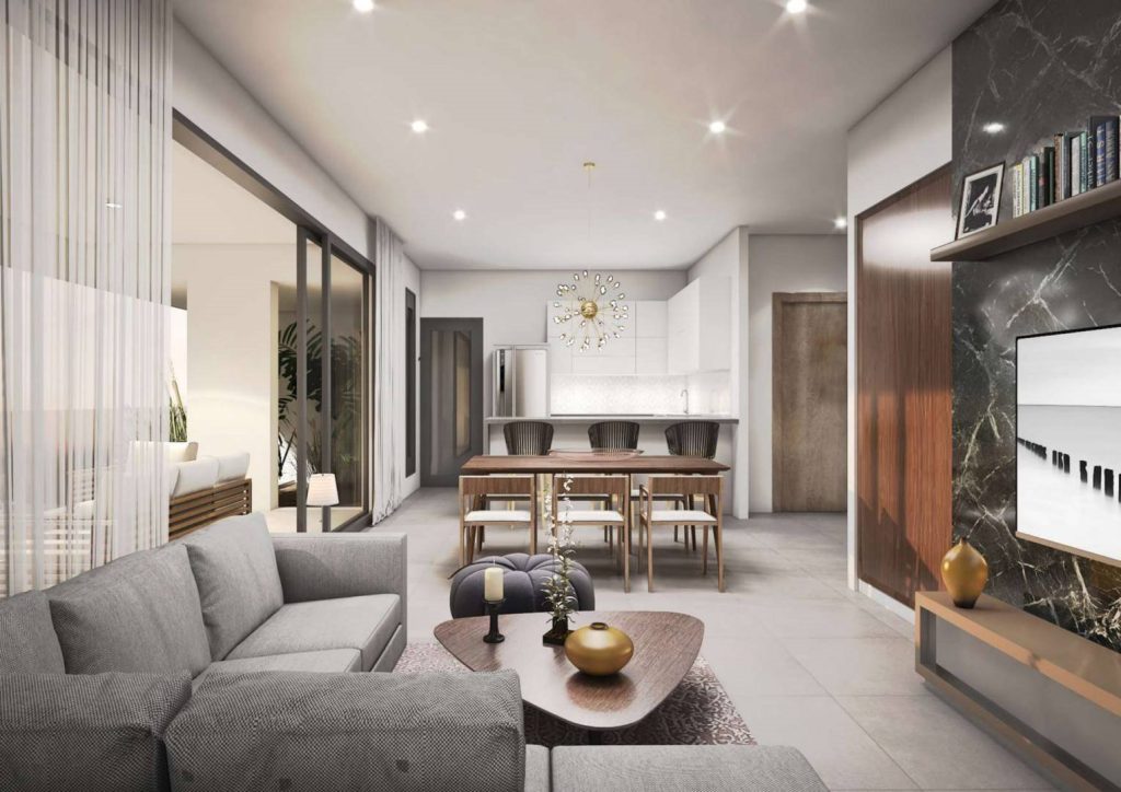 Hecuba Apartments