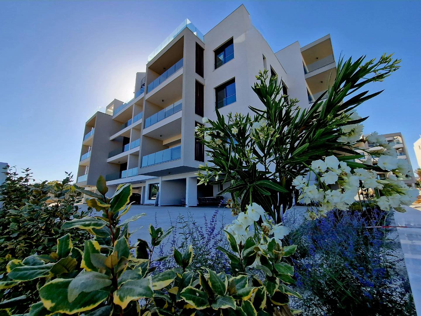 Hestia Residence