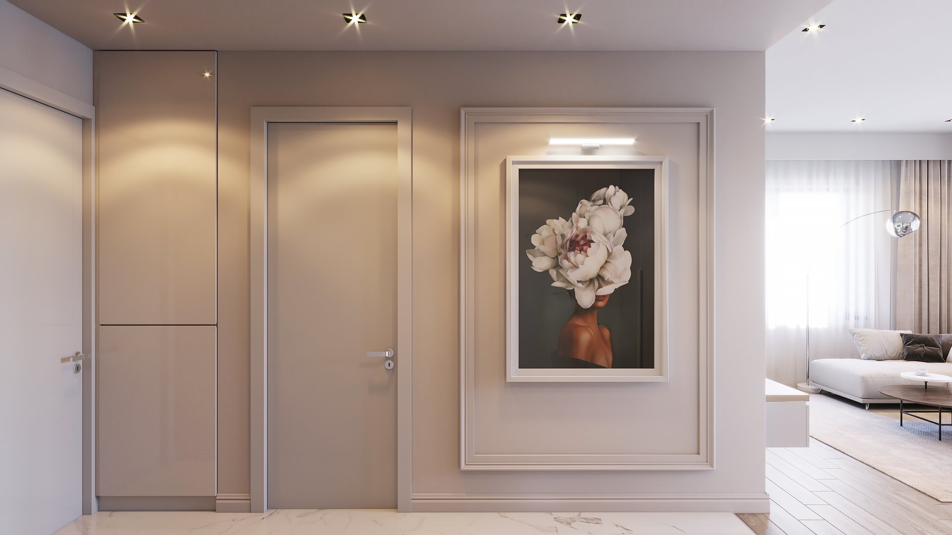 Hestia Residence