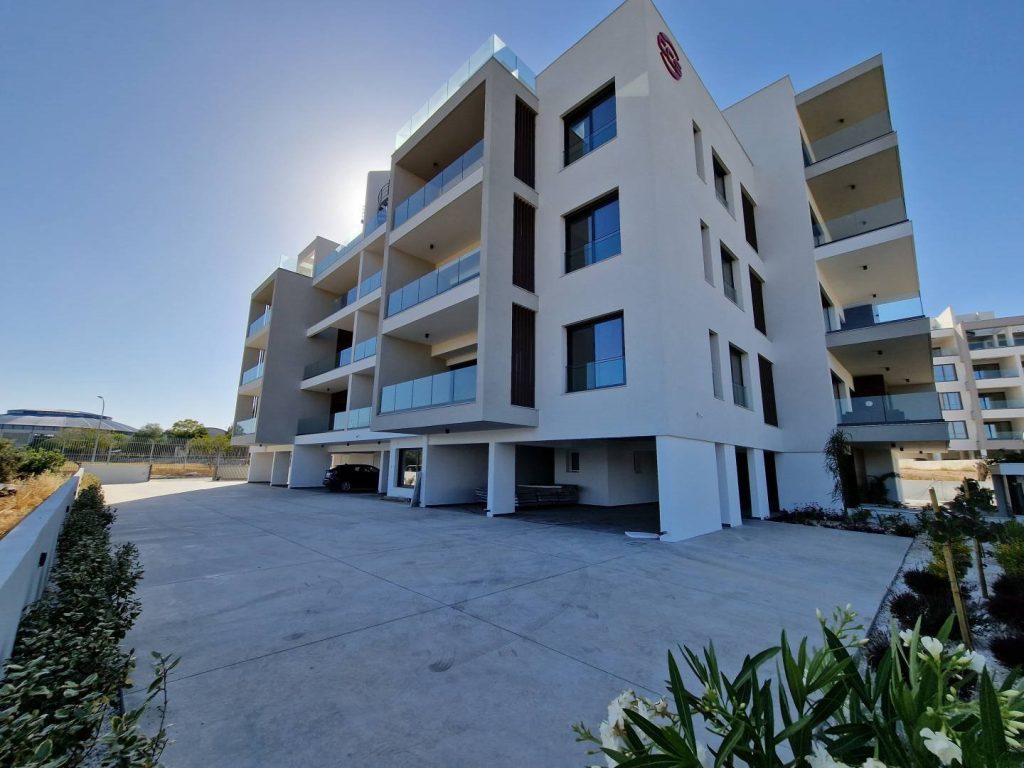 Hestia Residence
