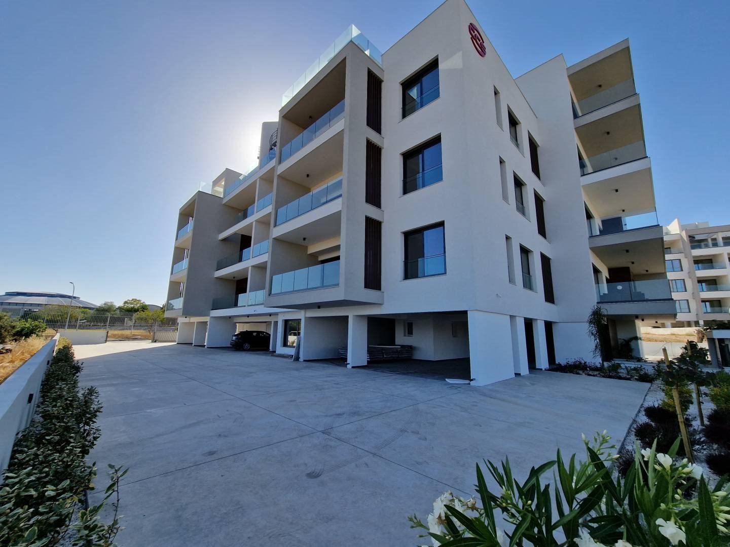 Hestia Residence