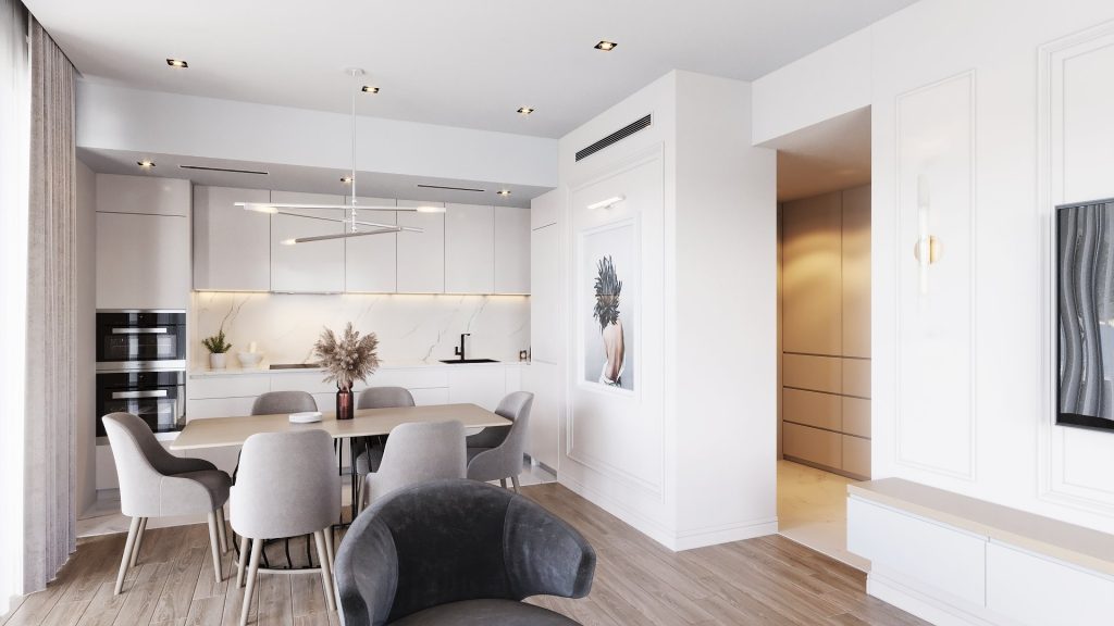 Hestia Residence